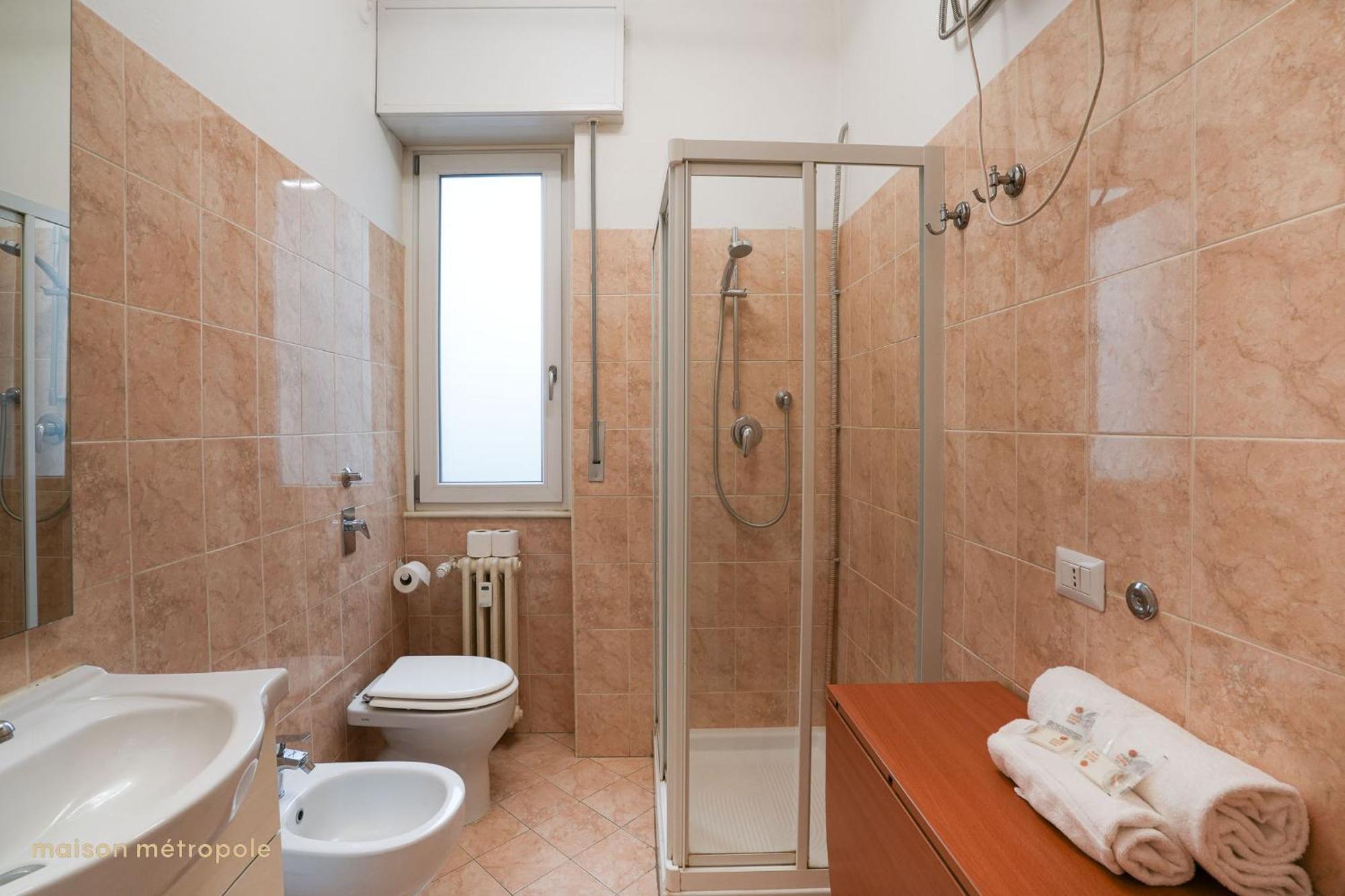 Lumiere Apartment Милано Екстериор снимка